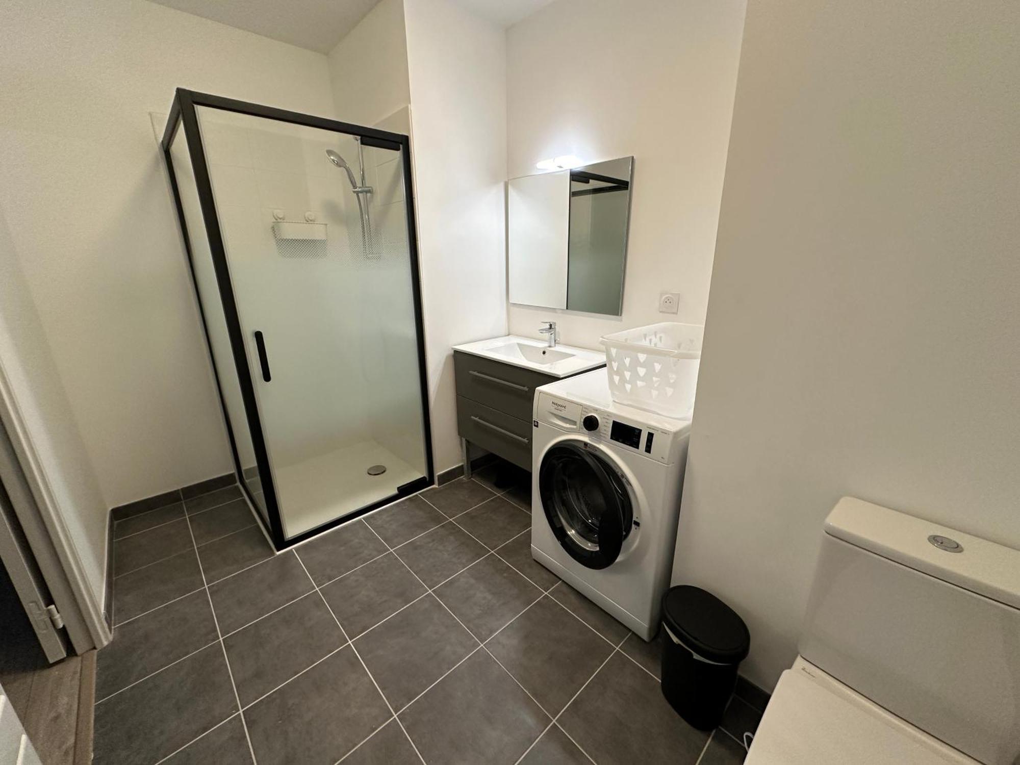 L'emeraude Appartement *