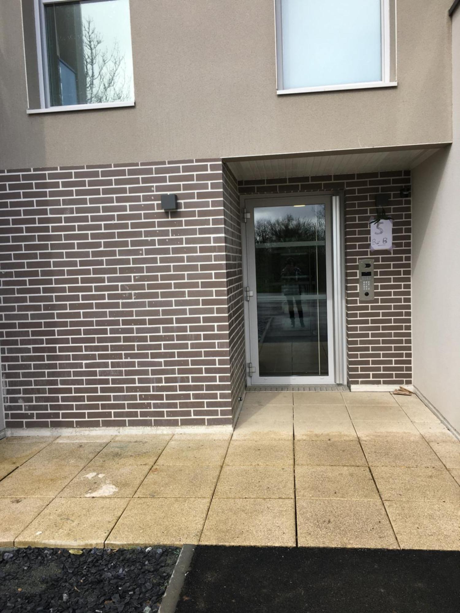 L'emeraude Appartement *